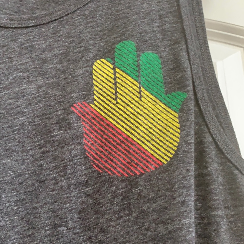 Tank top - Picture 2 of 5